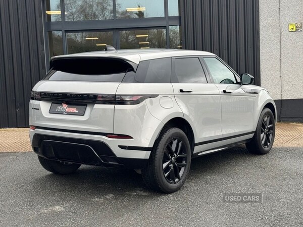Used Land Rover Range Rover Evoque 2024 for sale - 77697203: Photo 6