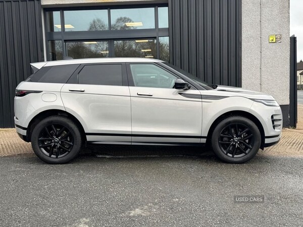 Used Land Rover Range Rover Evoque 2024 for sale - 77697203: Photo 7