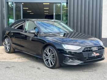 2022 - 35 TDI Sport Edition 4dr S Tronic