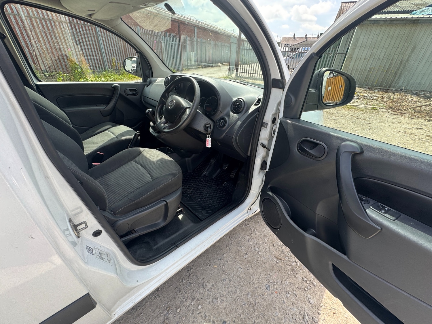 Vehicle 13