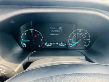 Used Ford Transit 2020 for sale - 75202619: Photo