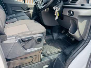 Used Ford Transit 2020 for sale - 75202619: Photo