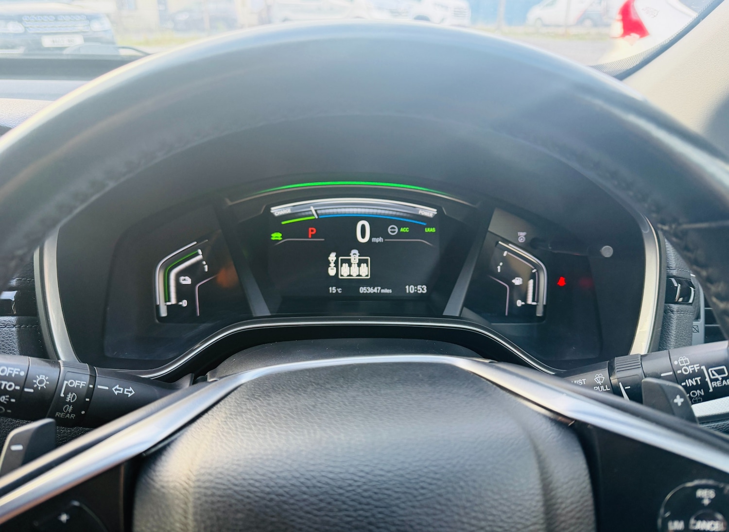 Used Honda CR-V 2022 for sale - 76492495: Photo 21