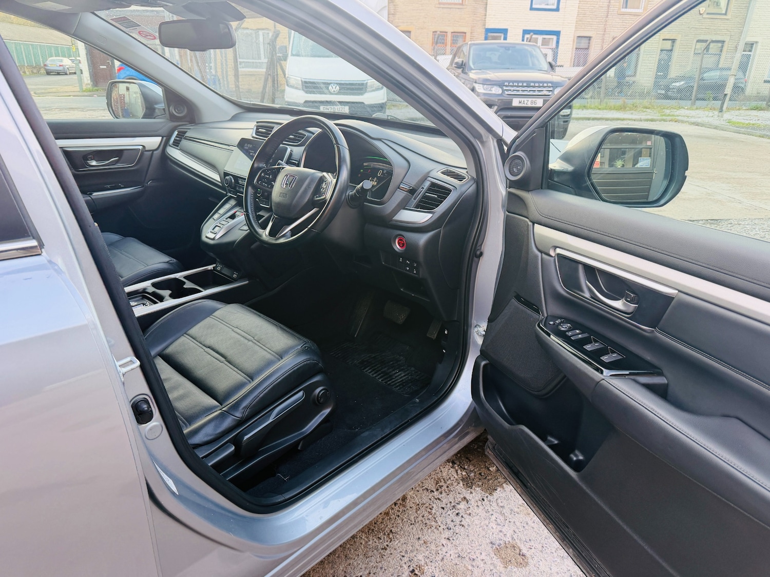 Used Honda CR-V 2022 for sale - 76492495: Photo 22