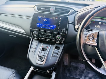 Used Honda CR-V 2022 for sale - 76492495: Photo