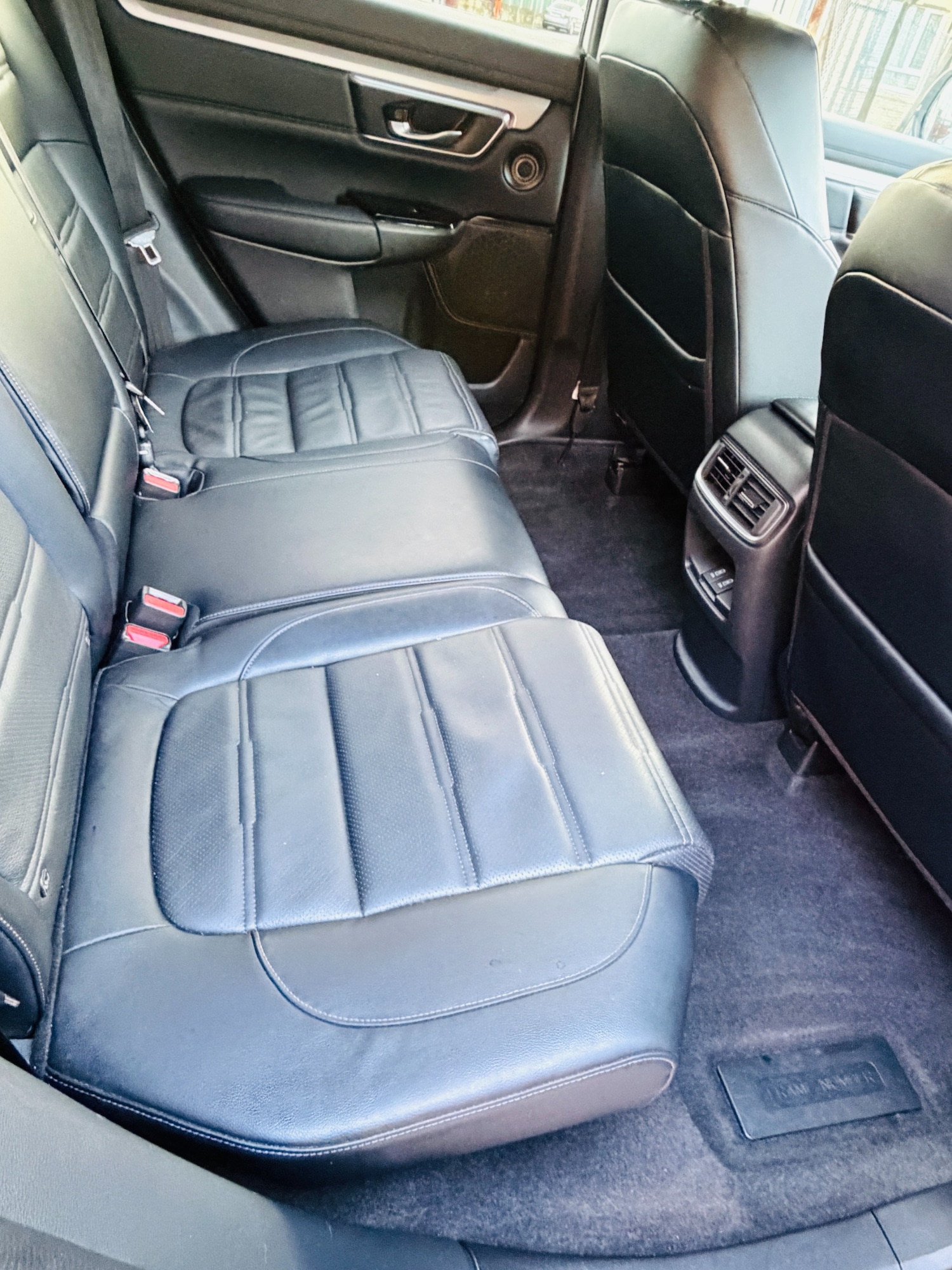 Used Honda CR-V 2022 for sale - 76492495: Photo 6