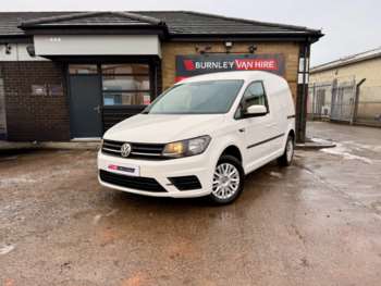 Used Volkswagen Caddy 2020 for sale - 73365762: Photo