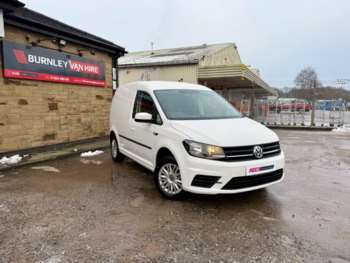 Used Volkswagen Caddy 2020 for sale - 73365762: Photo