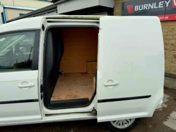 Used Volkswagen Caddy 2020 for sale - 73365762: Photo