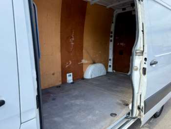 Used Mercedes-Benz Sprinter 2019 for sale - 74317404: Photo