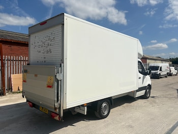 Used Mercedes-Benz Sprinter 2019 for sale - 79404115: Photo