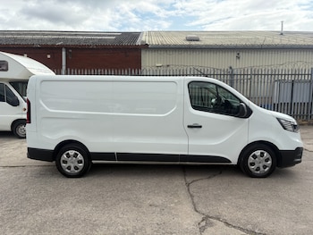 Used Renault Trafic 2022 for sale - 79404163: Photo