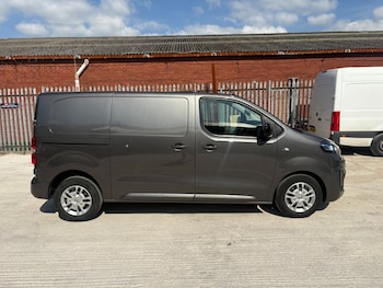 Used Vauxhall Vivaro 2022 for sale - 79404108: Photo