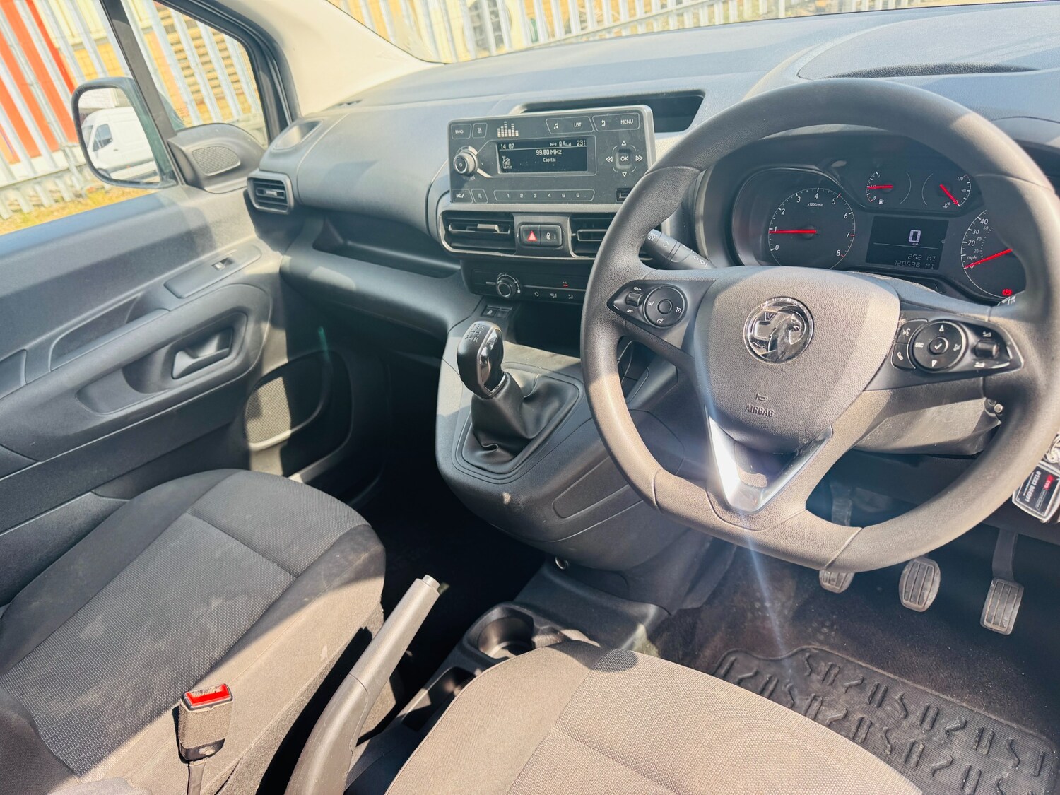 Vehicle 11