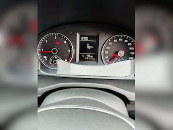 Used Volkswagen Caddy 2016 for sale - 76576650: Photo