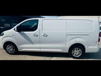 Used Vauxhall Vivaro 2019 for sale - 75202637: Photo