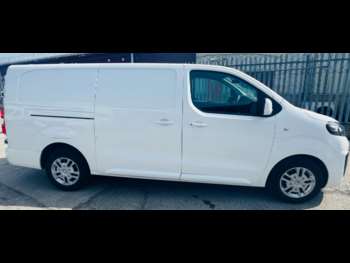 Used Vauxhall Vivaro 2019 for sale - 75202637: Photo