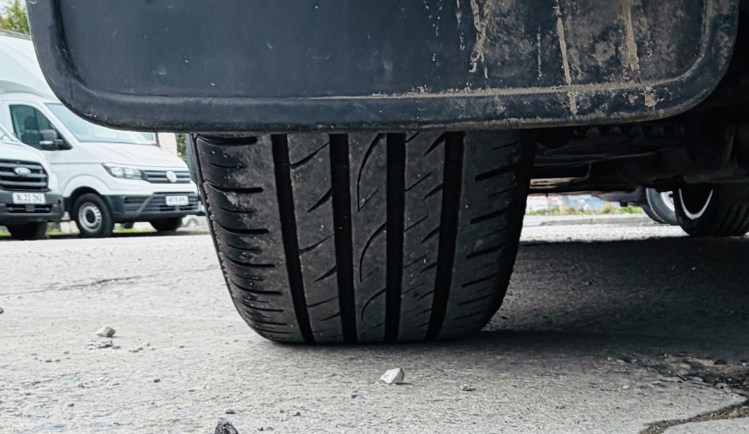 Used Volkswagen Caravelle 2021 for sale - 76036012: Photo 10