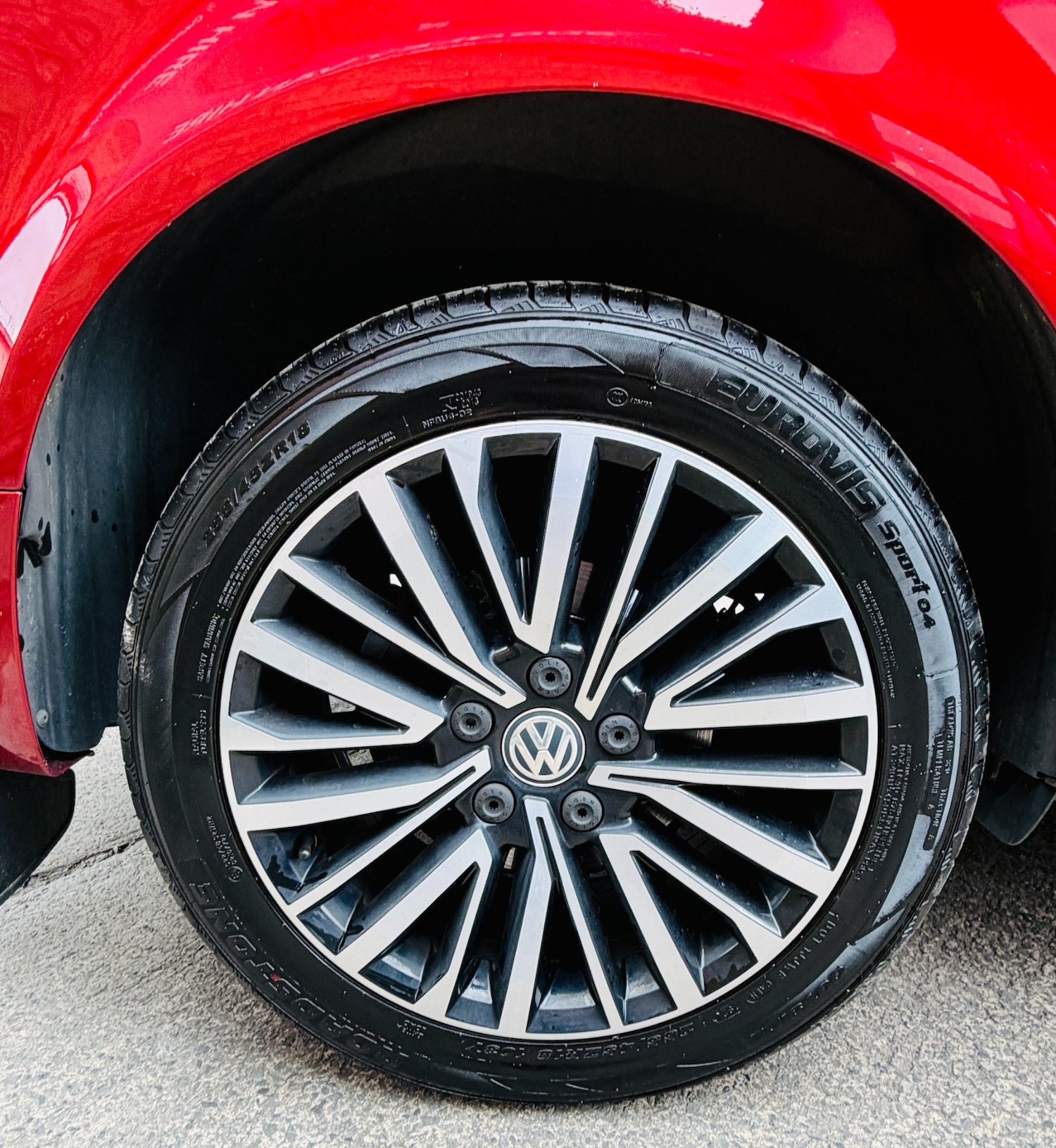 Used Volkswagen Caravelle 2021 for sale - 76036012: Photo 14