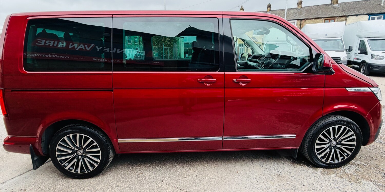 Used Volkswagen Caravelle 2021 for sale - 76036012: Photo 15