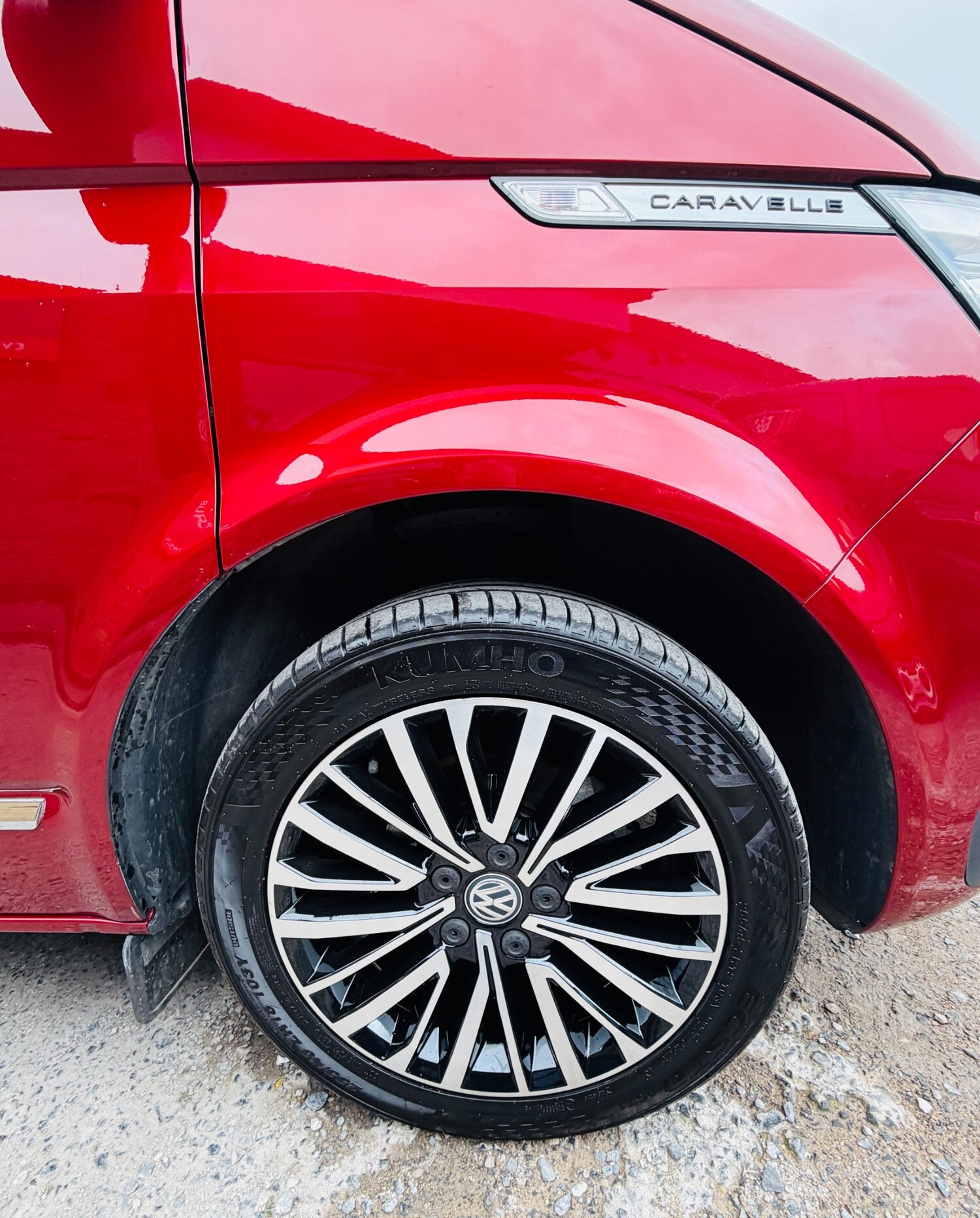 Used Volkswagen Caravelle 2021 for sale - 76036012: Photo 16