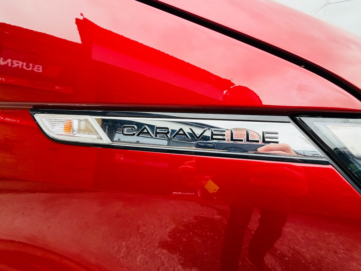 Used Volkswagen Caravelle 2021 for sale - 76036012: Photo 17