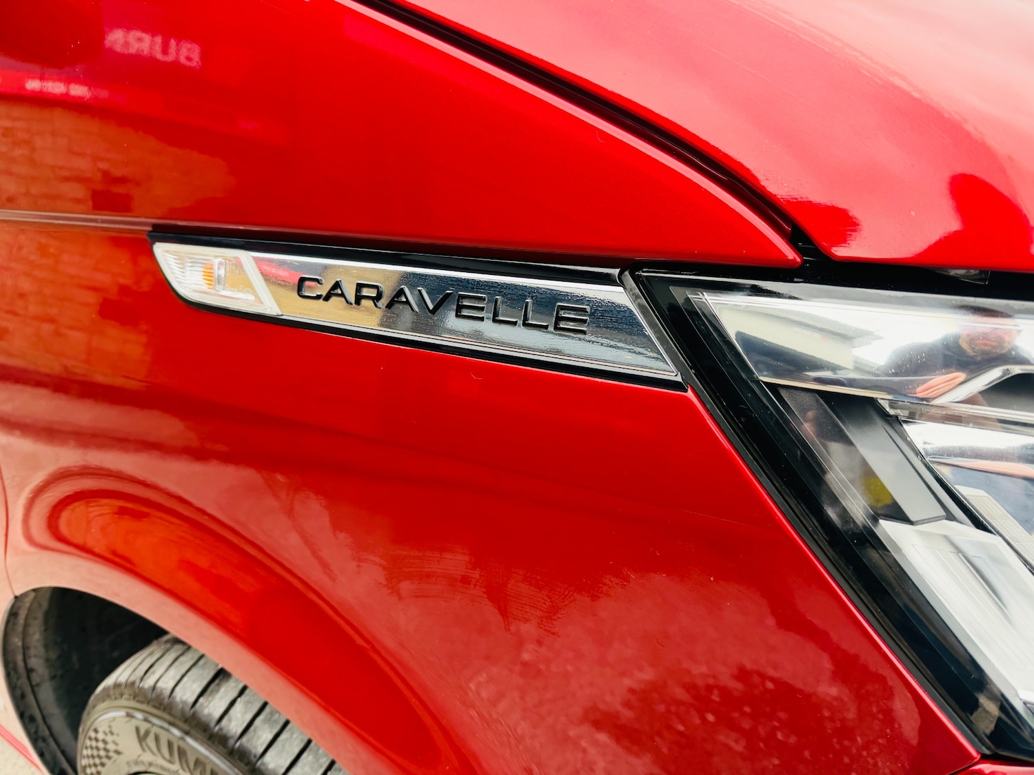 Used Volkswagen Caravelle 2021 for sale - 76036012: Photo 18