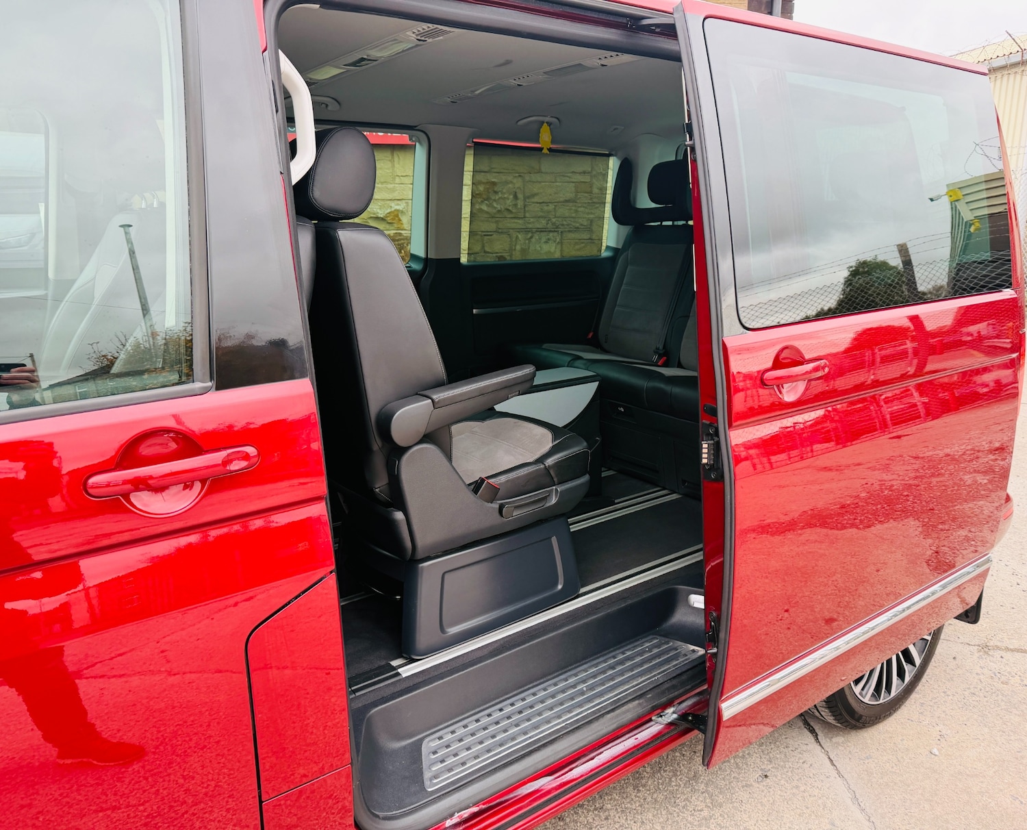 Used Volkswagen Caravelle 2021 for sale - 76036012: Photo 20