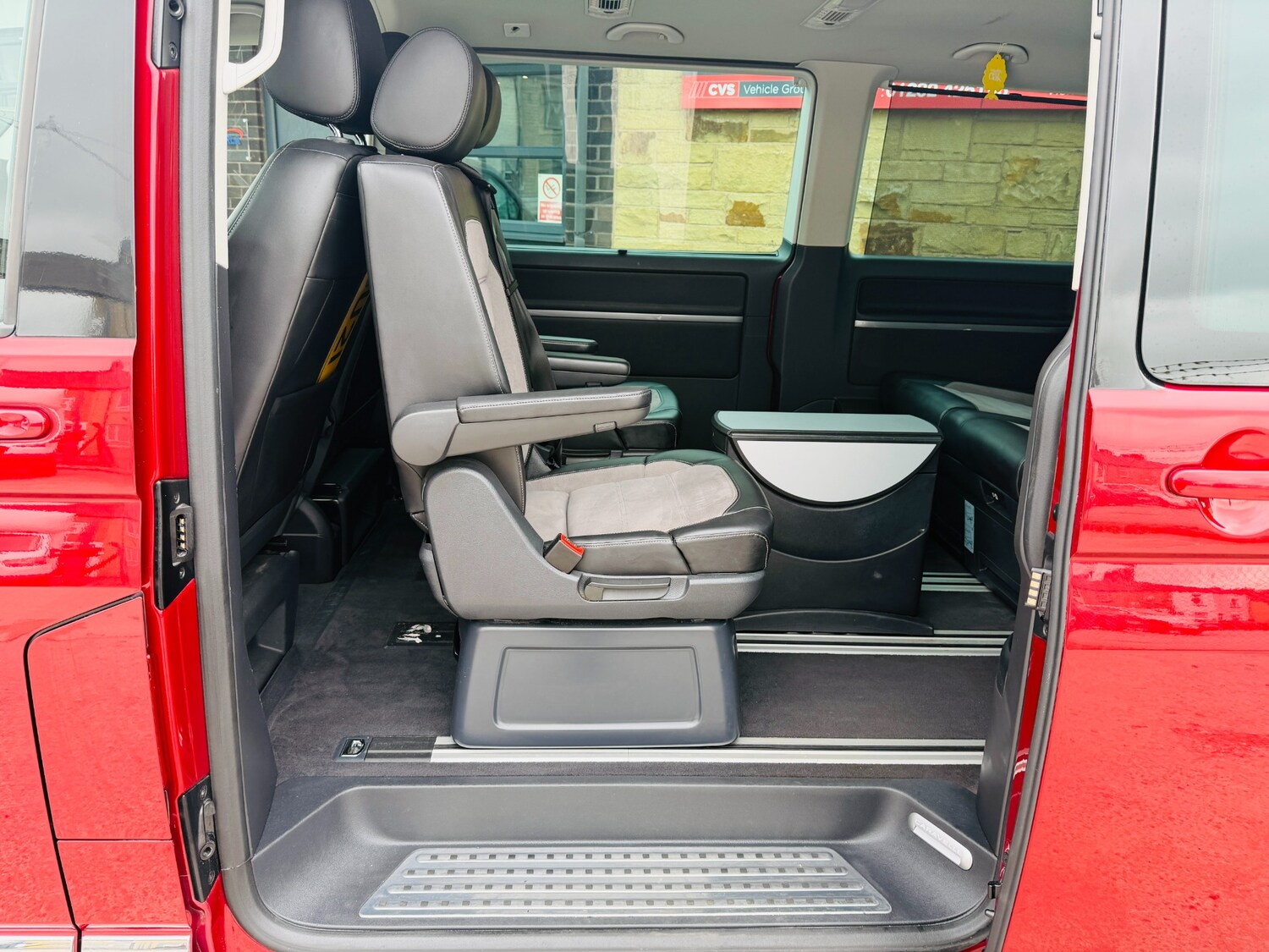 Used Volkswagen Caravelle 2021 for sale - 76036012: Photo 21