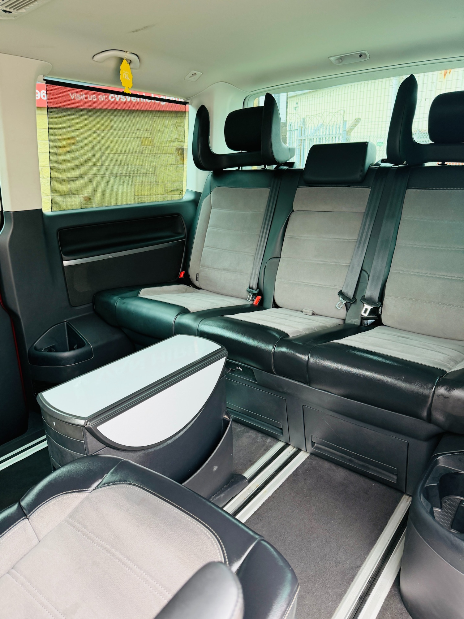 Used Volkswagen Caravelle 2021 for sale - 76036012: Photo 22