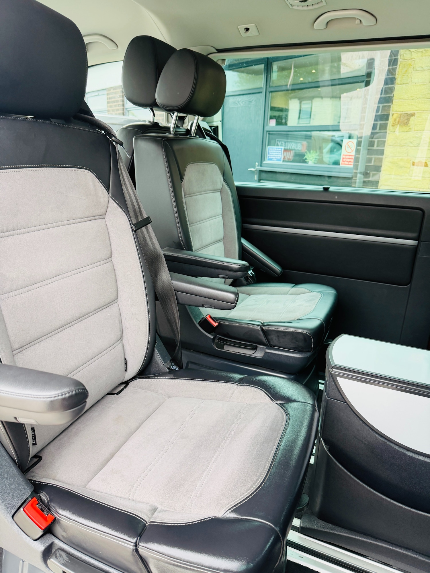 Used Volkswagen Caravelle 2021 for sale - 76036012: Photo 23