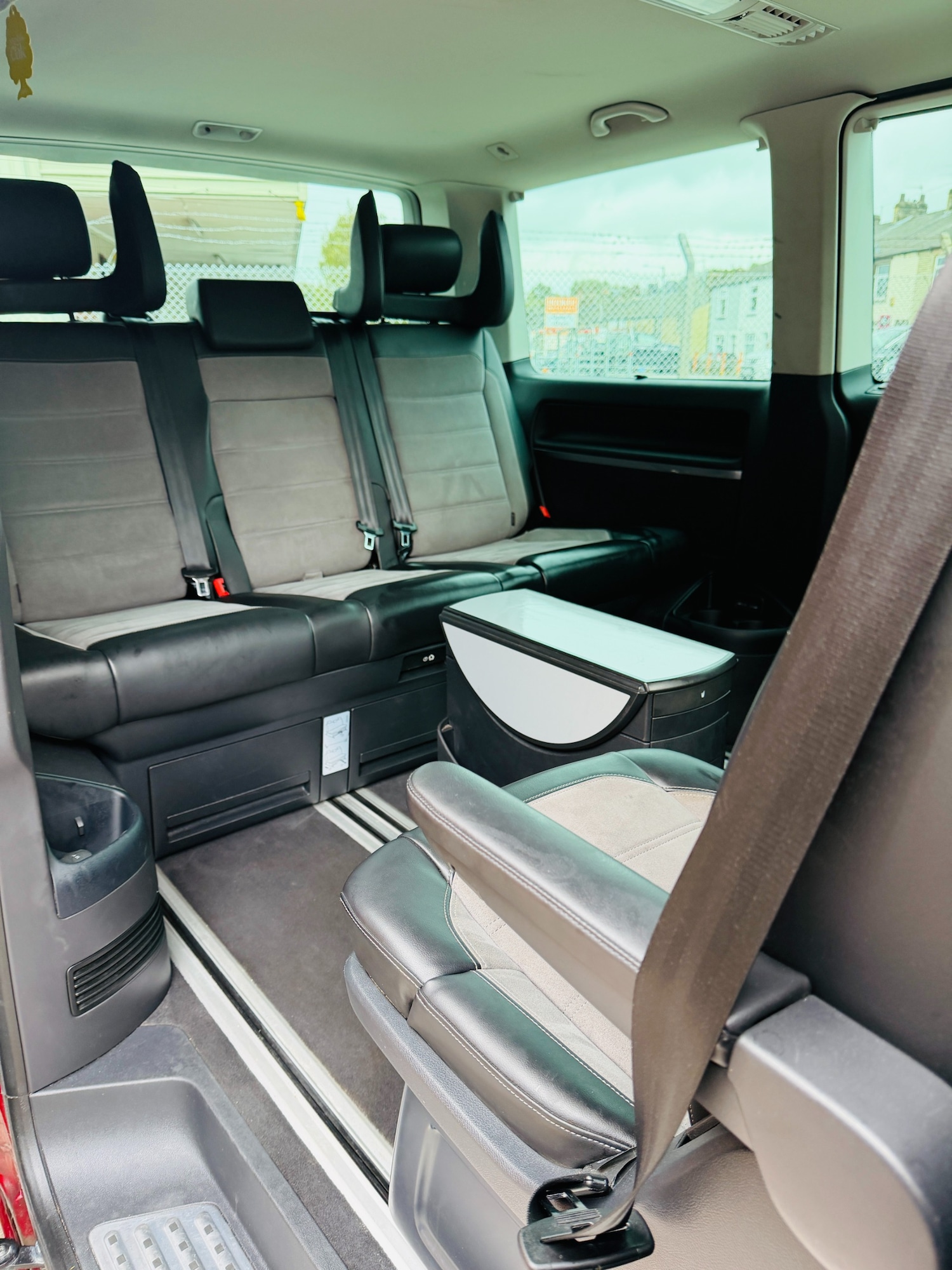 Used Volkswagen Caravelle 2021 for sale - 76036012: Photo 25