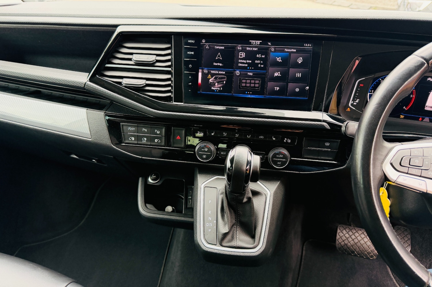 Used Volkswagen Caravelle 2021 for sale - 76036012: Photo 28