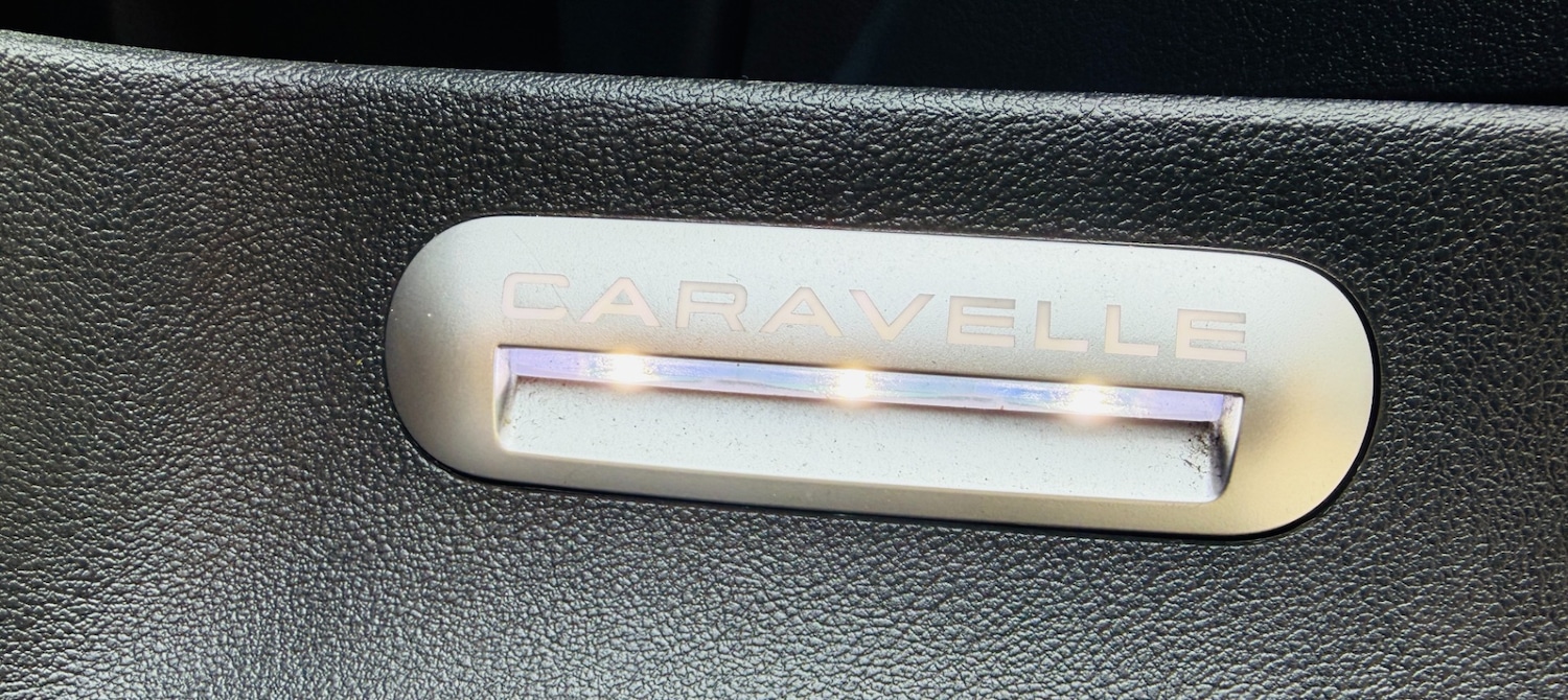 Used Volkswagen Caravelle 2021 for sale - 76036012: Photo 30