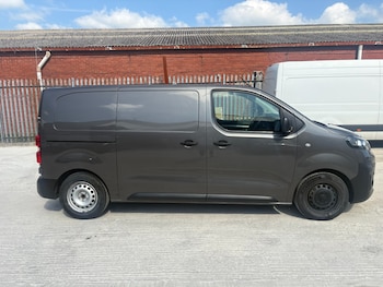 Used Vauxhall Vivaro 2022 for sale - 79404133: Photo