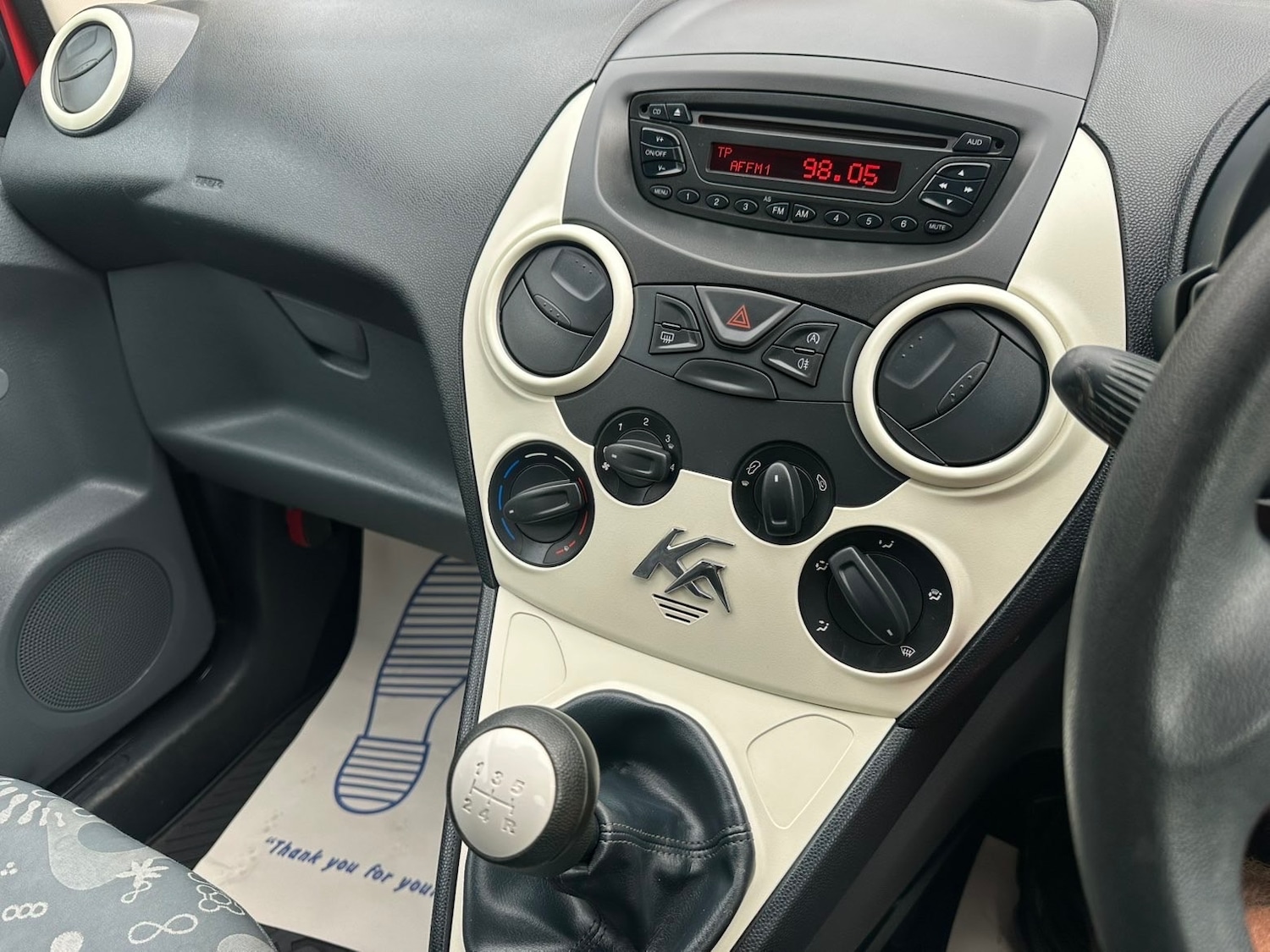 Used Ford Ka 2011 for sale - 77990080: Photo 10