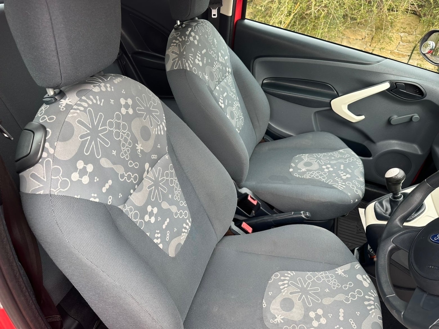 Used Ford Ka 2011 for sale - 77990080: Photo 11