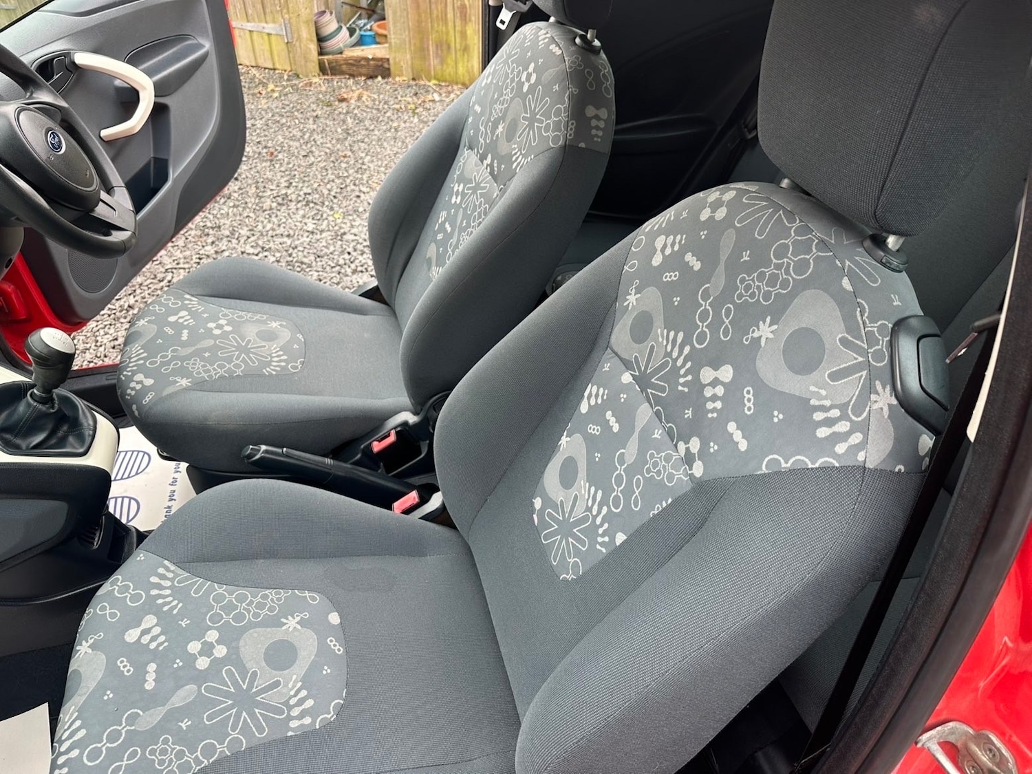 Used Ford Ka 2011 for sale - 77990080: Photo 14