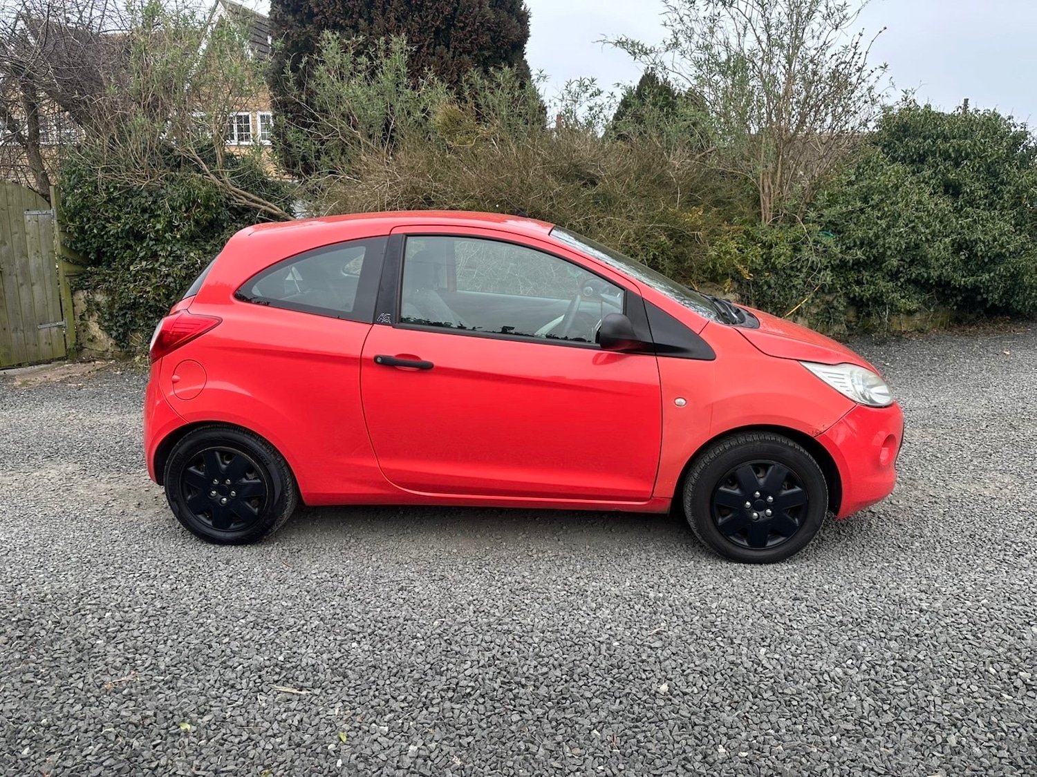 Used Ford Ka 2011 for sale - 77990080: Photo 3