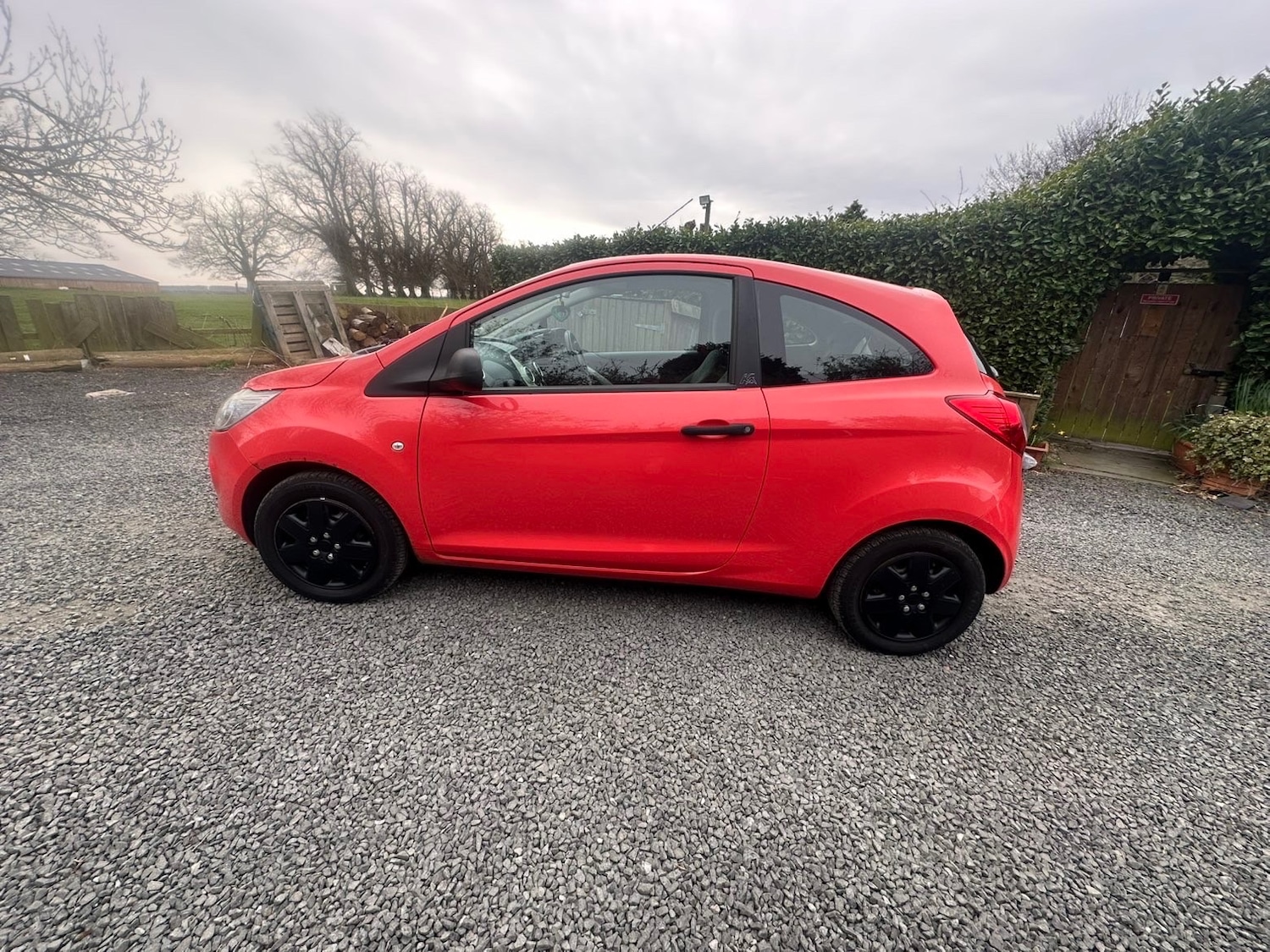 Used Ford Ka 2011 for sale - 77990080: Photo 5