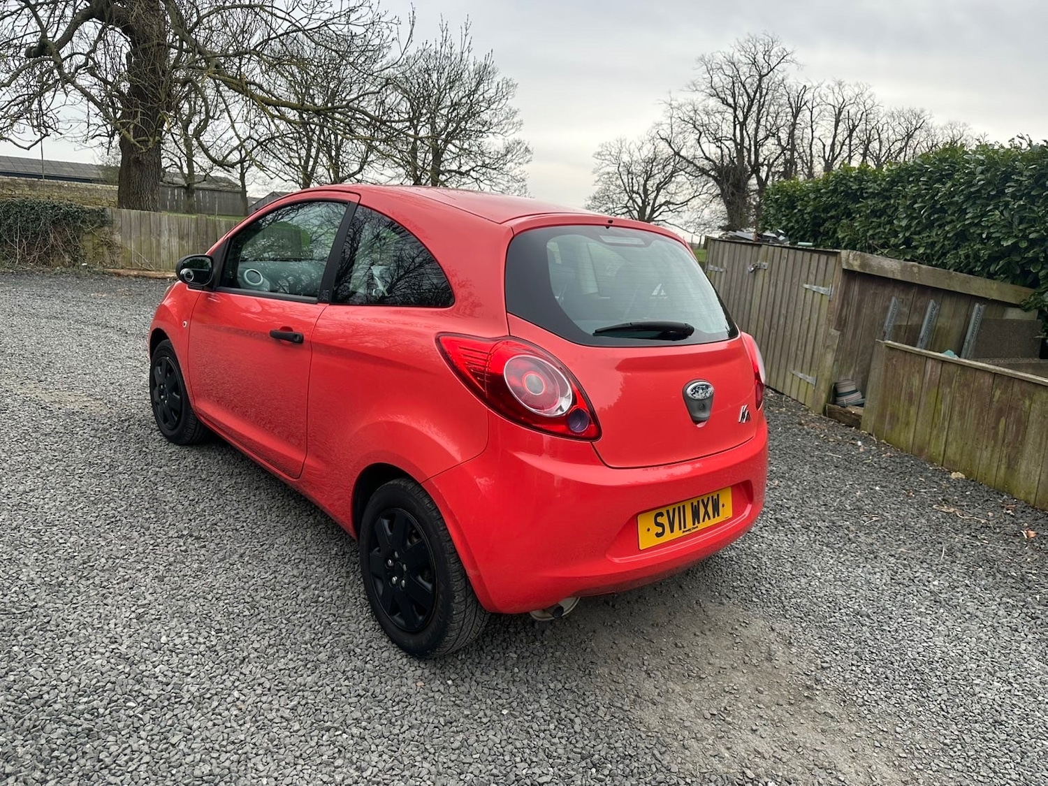 Used Ford Ka 2011 for sale - 77990080: Photo 6