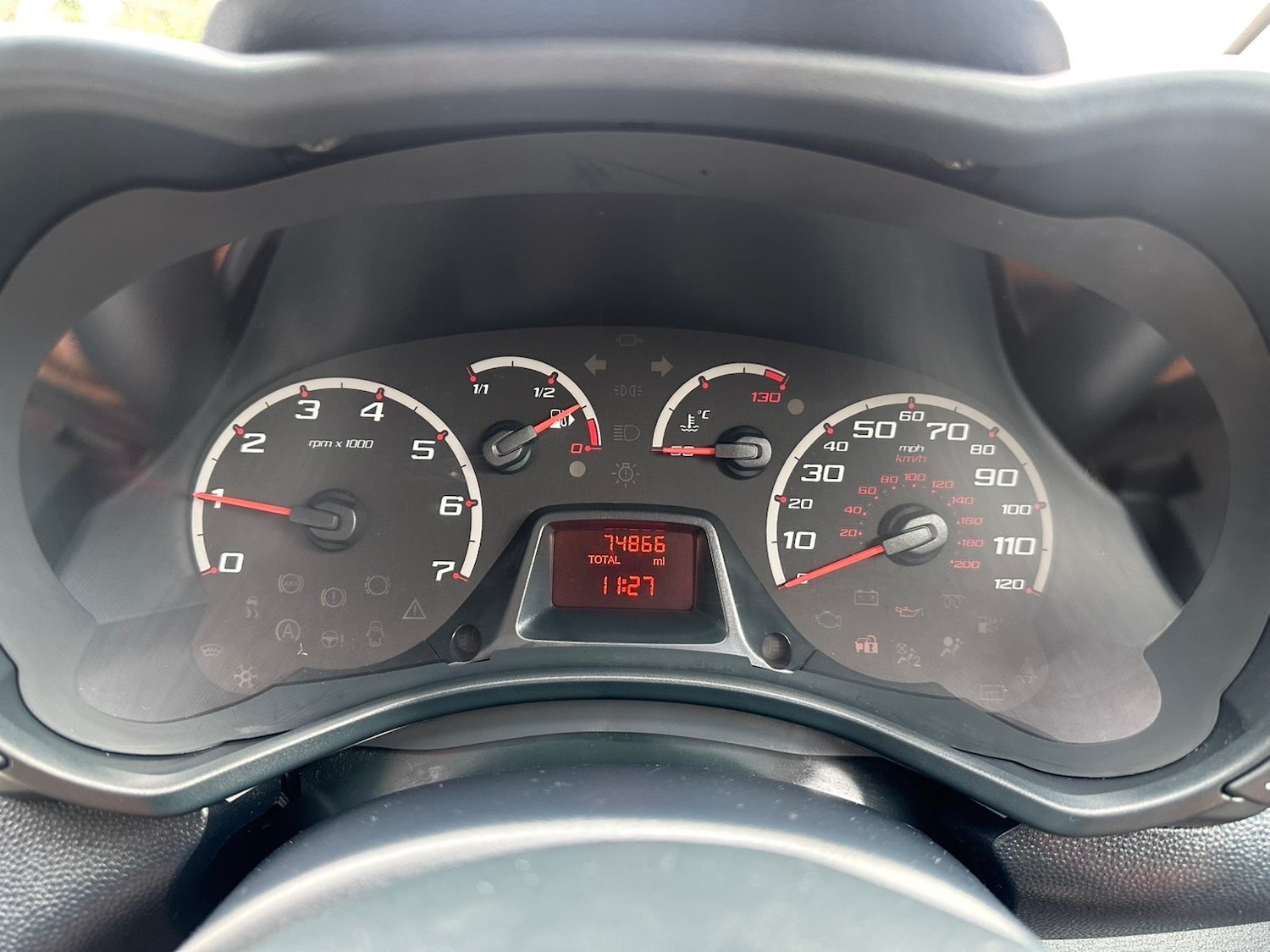 Used Ford Ka 2011 for sale - 77990080: Photo 9