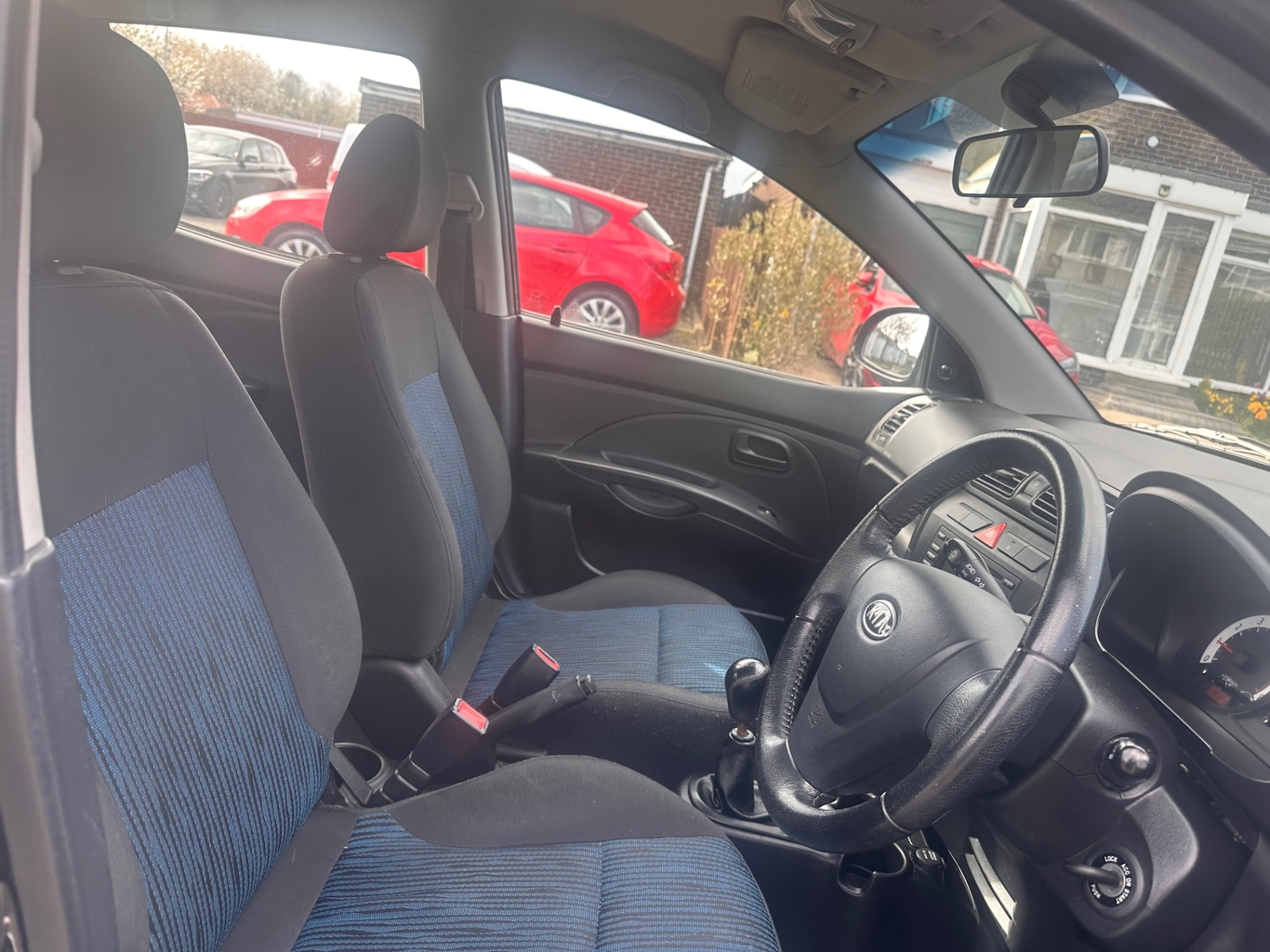 Used Kia Picanto 2008 for sale - 78226213: Photo 10