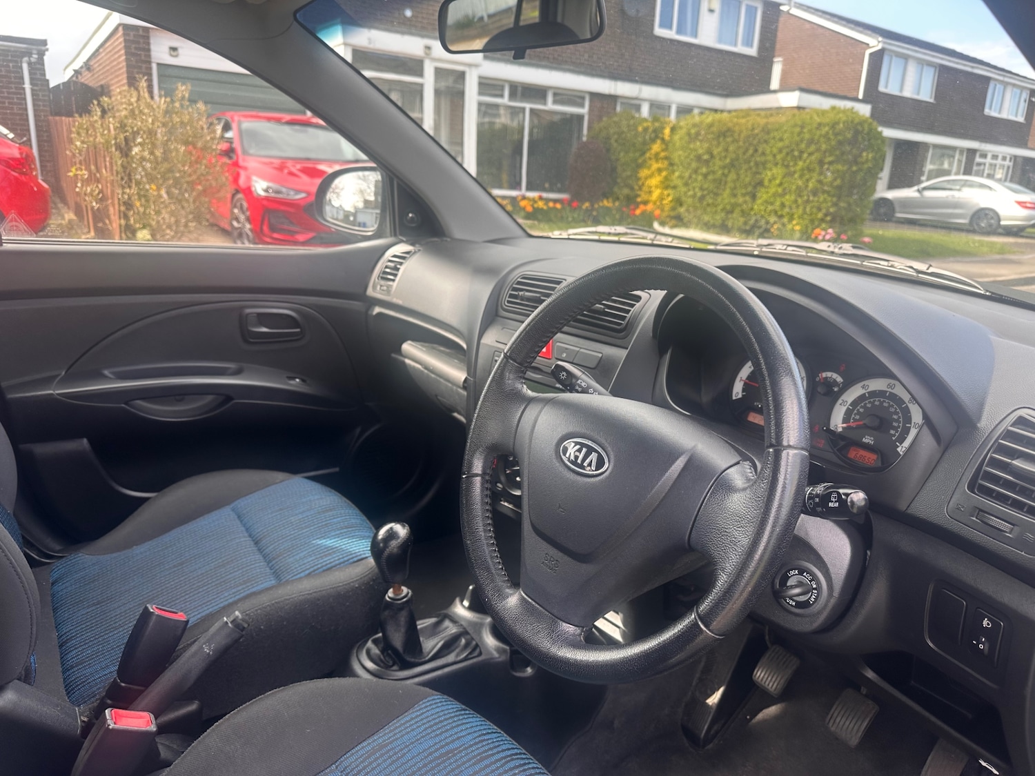 Used Kia Picanto 2008 for sale - 78226213: Photo 11