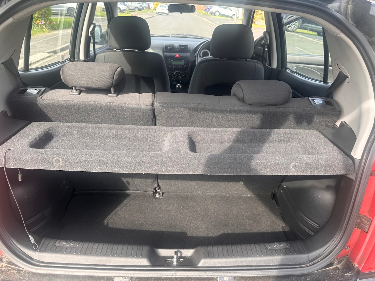 Used Kia Picanto 2008 for sale - 78226213: Photo 12