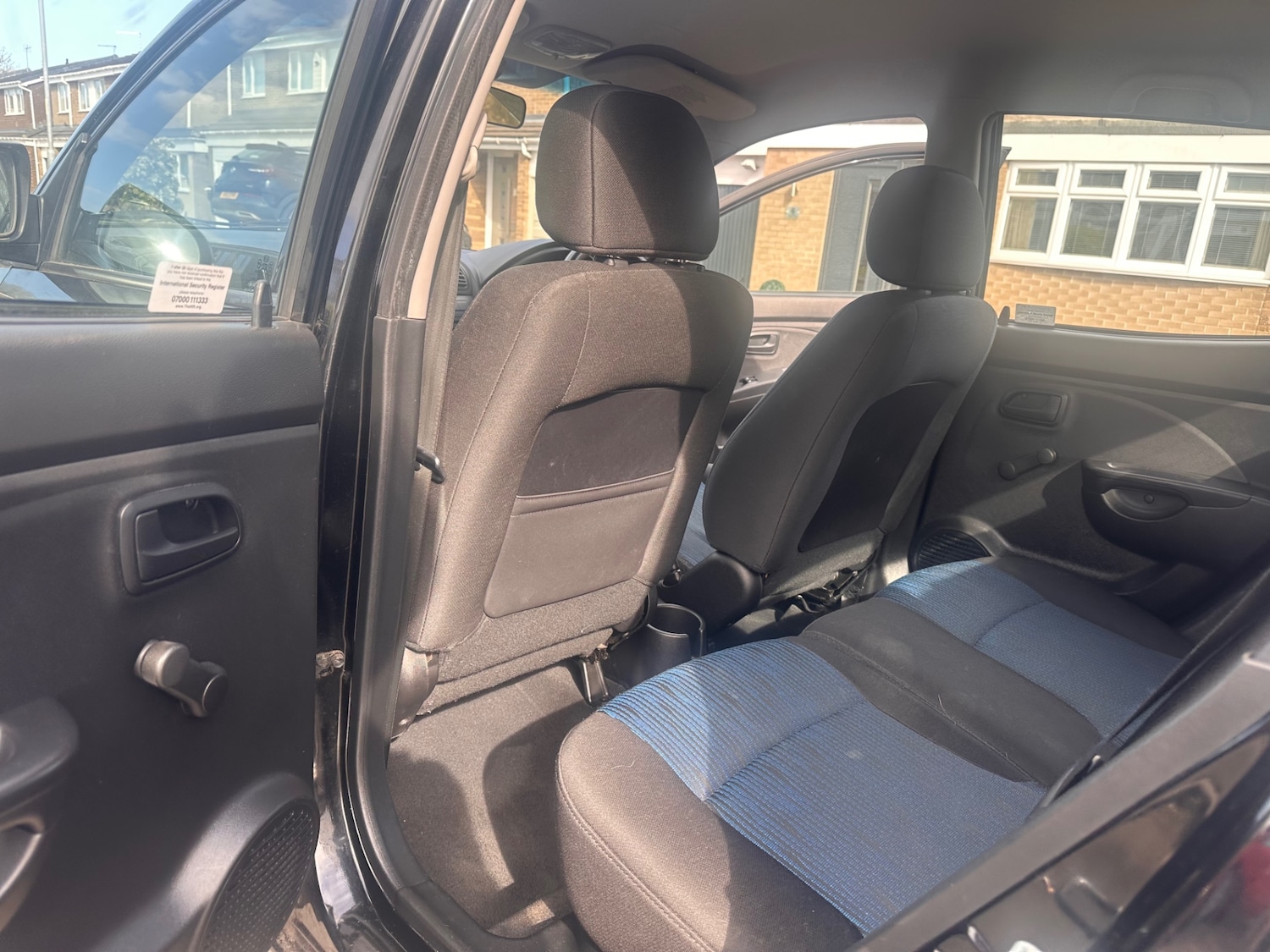 Used Kia Picanto 2008 for sale - 78226213: Photo 13