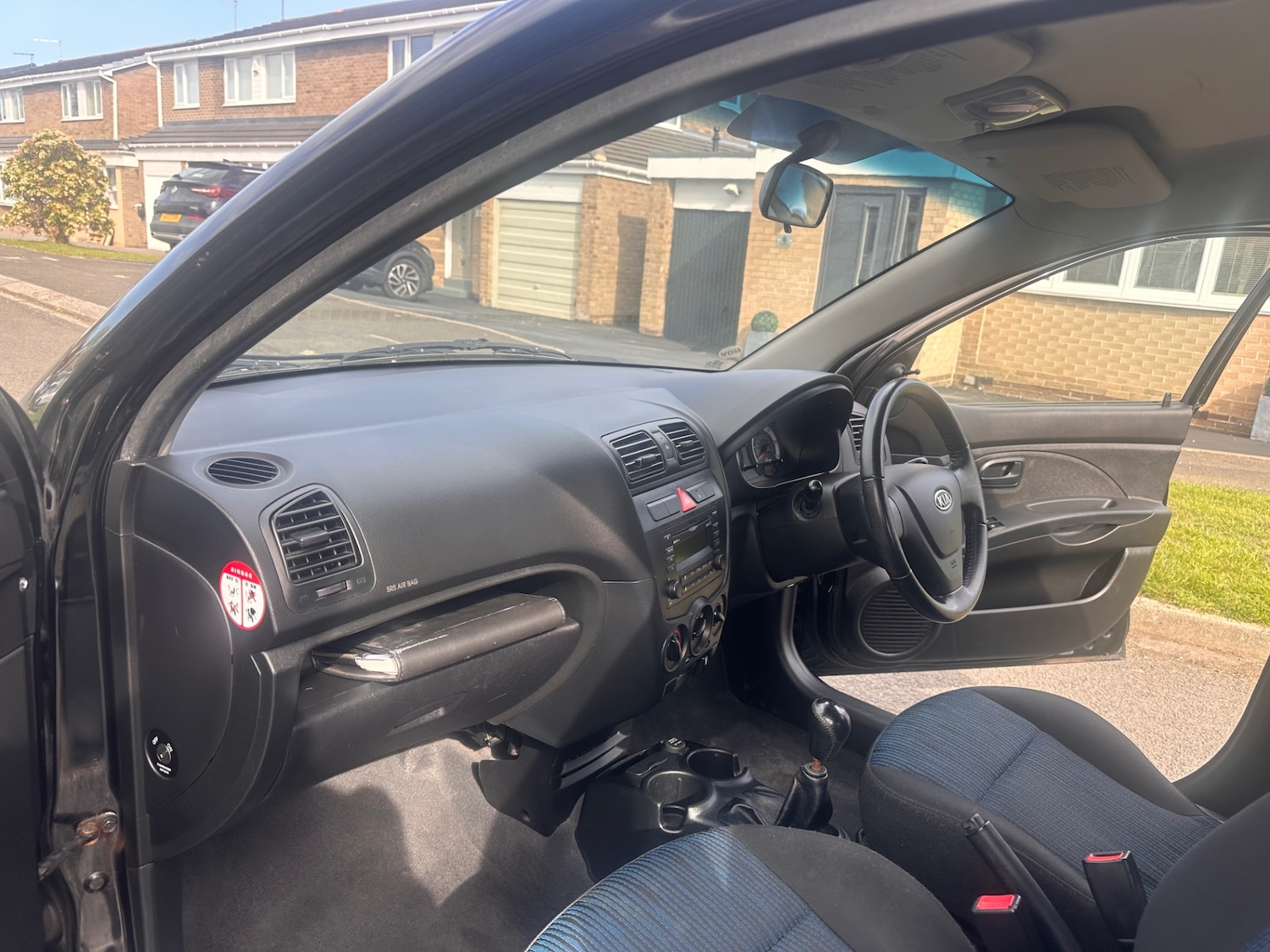 Used Kia Picanto 2008 for sale - 78226213: Photo 14