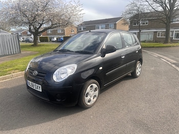 Used Kia Picanto 2008 for sale - 78226213: Photo