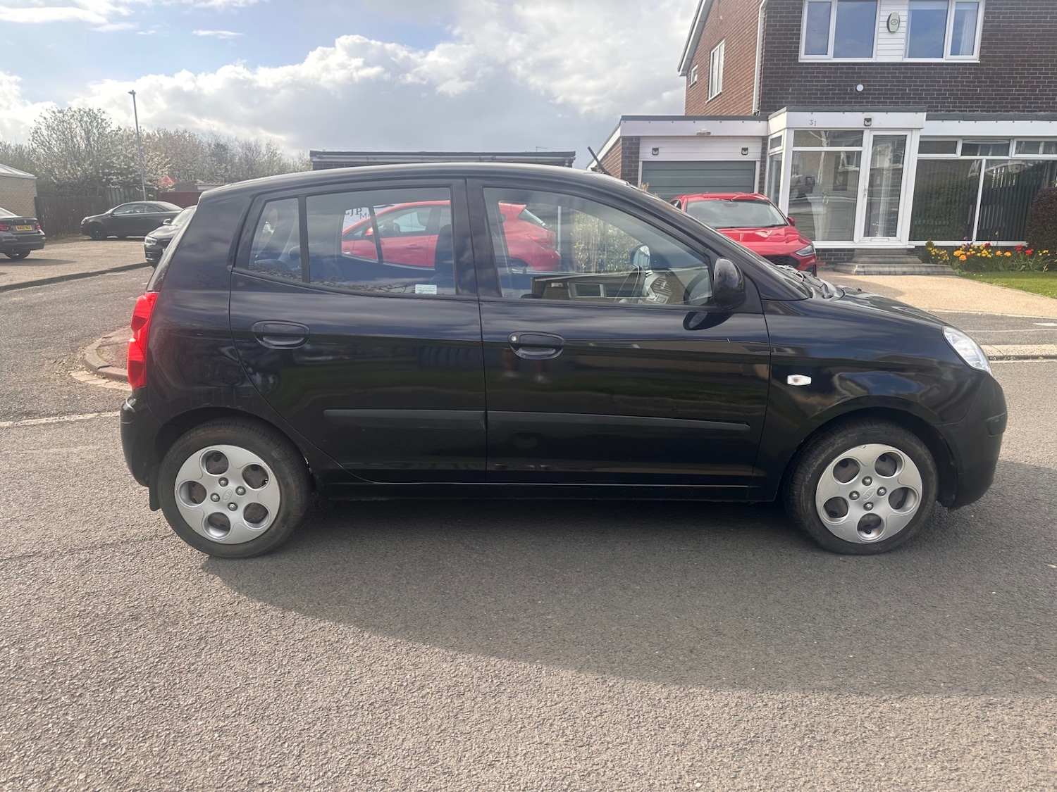 Used Kia Picanto 2008 for sale - 78226213: Photo 7