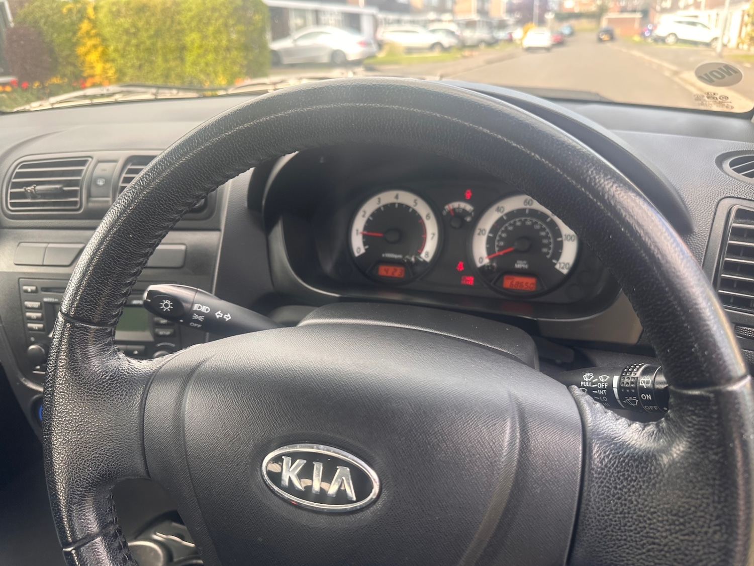 Used Kia Picanto 2008 for sale - 78226213: Photo 8